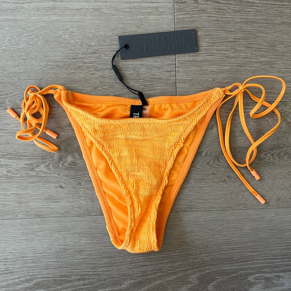 Triangl ASTER - Desert Bikini bottoms